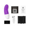 Lelo Originals AKO Clitoral Massager