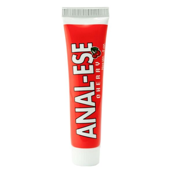 Anal Ese Desensitising Cream