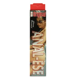Anal Ese Desensitising Cream 1.5oz