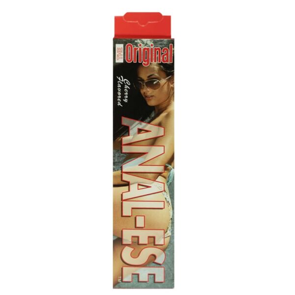 Anal Ese Desensitising Cream 1.5oz