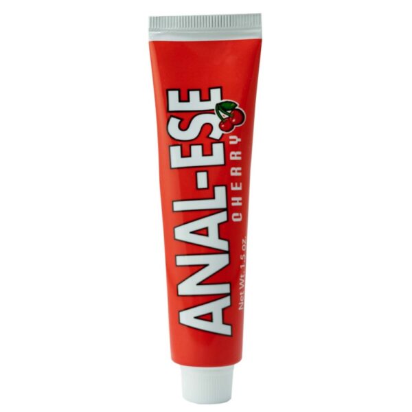 Anal Ese Desensitising Cream 1.5oz
