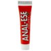 Anal Ease Cream Cherry