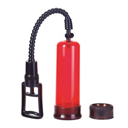 Admiral Rechargeable Pump Kit