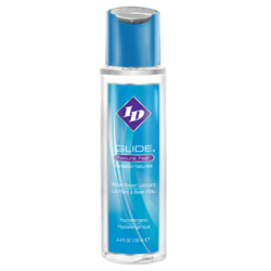 Loving Joy Warming Lubricant 30ml