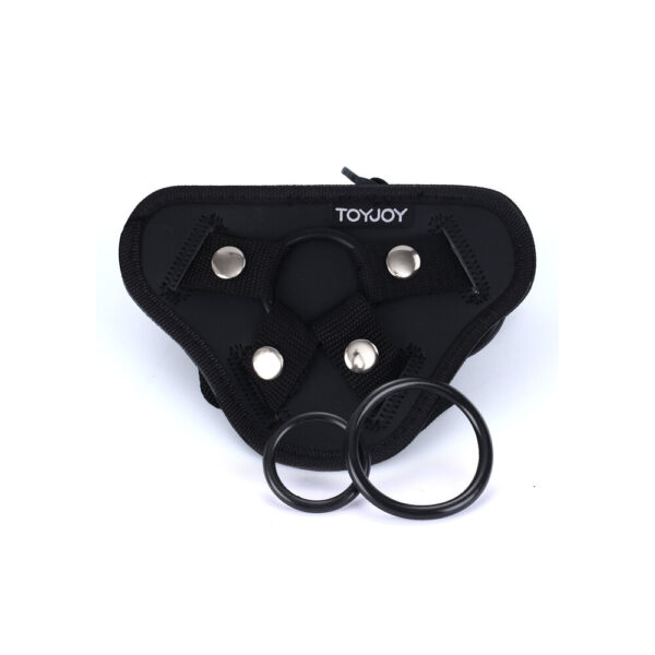 Get Real Strap On Harness - Image 2