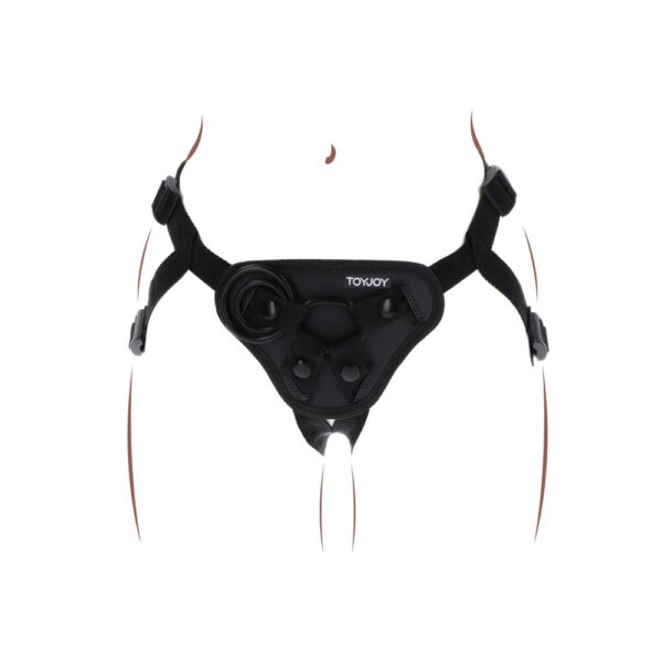 Get Real Strap On Harness - Image 3
