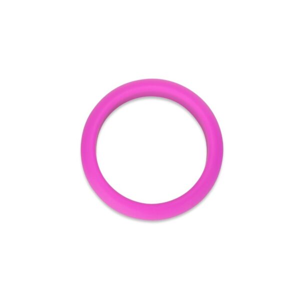 Me You Us Silicone 50mm Ring - Image 2