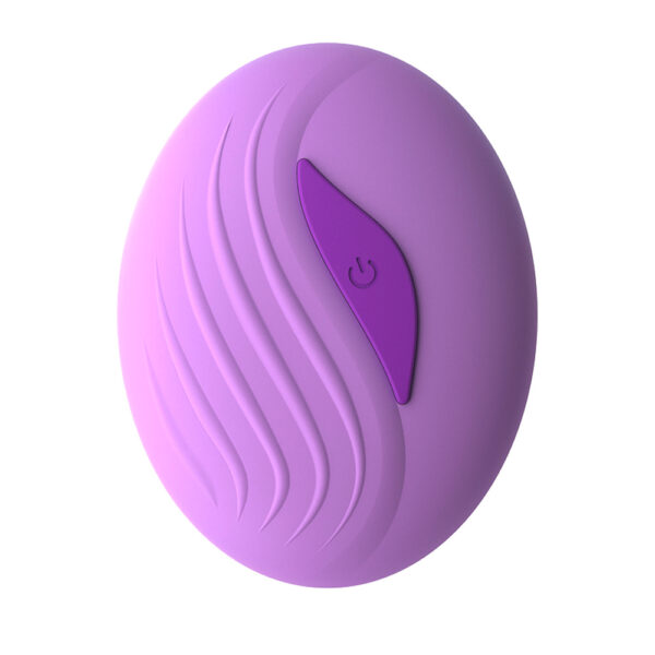 Fantasy For Her GSpot Stimulate Her Remote Control Vibrator - Image 3