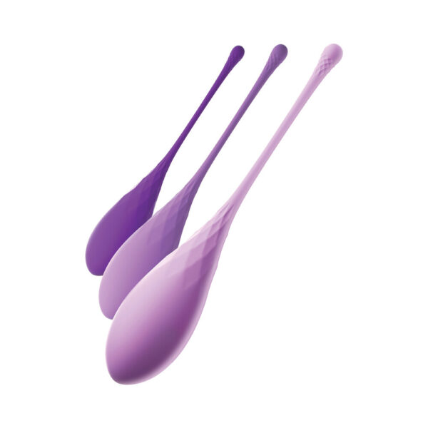 Fantasy For Her Kegel TrainHer Set - Image 2