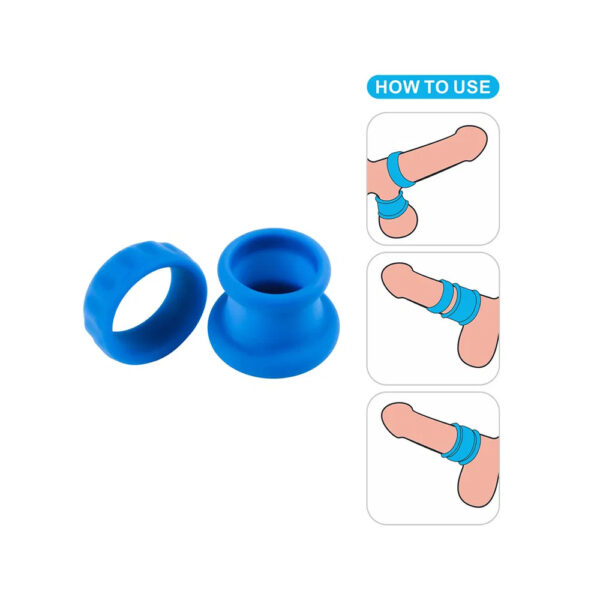 Lovetoy Pinnacle Pro Twi Flex Stretcher - Image 4