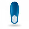 Satisfyer Partner Whale Couples Vibrator