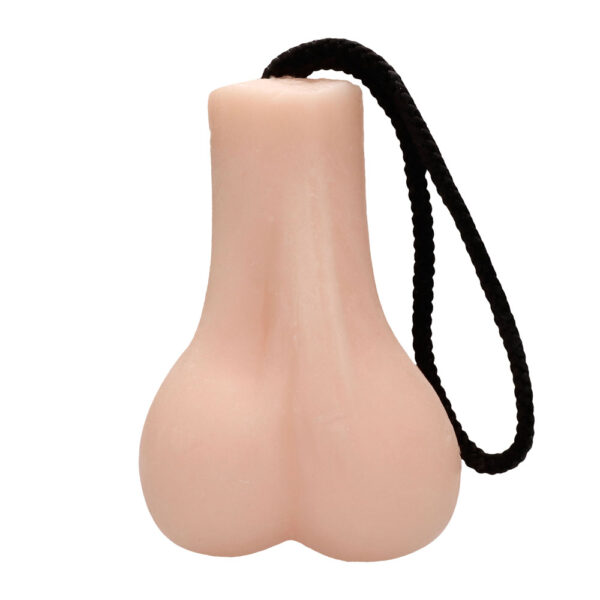 Pink Balls Soap On A Rope - Image 2