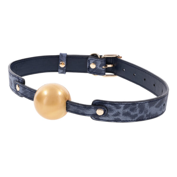 Sportsheets Cougar Ball Gag - Image 2