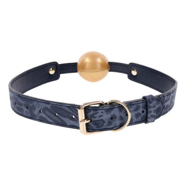 Sportsheets Cougar Ball Gag - Image 3