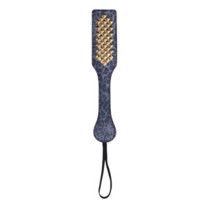 Sportsheets Cougar Studded Paddle