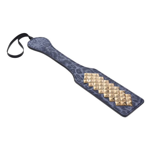 Sportsheets Cougar Studded Paddle - Image 2