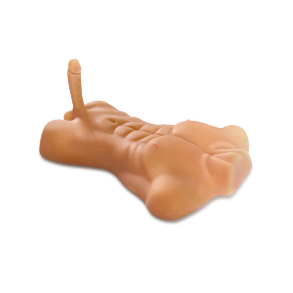 Fuck Me Silly Dude Mega Masturbator - Image 4